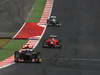 GP USA, 18.11.2012 - Gara, Daniel Ricciardo (AUS) Scuderia Toro Rosso STR7