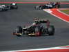 GP USA, 18.11.2012 - Gara, Kimi Raikkonen (FIN) Lotus F1 Team E20