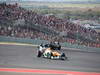 GP USA, 18.11.2012 - Gara, Nico Hulkenberg (GER) Sahara Force India F1 Team VJM05