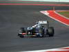 GP USA, 18.11.2012 - Gara, Kamui Kobayashi (JAP) Sauber F1 Team C31
