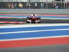 GP USA, 18.11.2012 - Gara, Fernando Alonso (ESP) Ferrari F2012