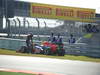 GP USA, 18.11.2012 - Gara, Mark Webber (AUS) Red Bull Racing RB8 is retiring from the race