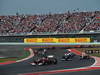 GP USA, 18.11.2012 - Gara, Felipe Massa (BRA) Ferrari F2012
