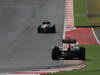 GP USA, 18.11.2012 - Gara, Timo Glock (GER) Marussia F1 Team MR01