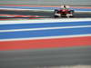 GP USA, 18.11.2012 - Gara, Felipe Massa (BRA) Ferrari F2012