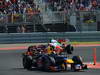 GP USA, 18.11.2012 - Gara, Sebastian Vettel (GER) Red Bull Racing RB8