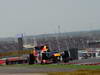 GP USA, 18.11.2012 - Gara, Sebastian Vettel (GER) Red Bull Racing RB8