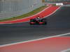 GP USA, 18.11.2012 - Gara, Lewis Hamilton (GBR) McLaren Mercedes MP4-27