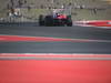 GP USA, 18.11.2012 - Gara, Felipe Massa (BRA) Ferrari F2012