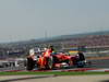 GP USA, 18.11.2012 - Gara, Felipe Massa (BRA) Ferrari F2012