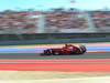 GP USA, 18.11.2012 - Gara, Fernando Alonso (ESP) Ferrari F2012