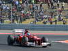 GP USA, 18.11.2012 - Gara, Fernando Alonso (ESP) Ferrari F2012