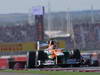 GP USA, 18.11.2012 - Gara, Nico Hulkenberg (GER) Sahara Force India F1 Team VJM05