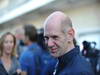 GP USA, 18.11.2012 - Gara, Adrian Newey (GBR), Red Bull Racing , Technical Operations Director