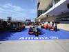 GP USA, 18.11.2012 - Parc Ferme