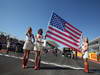 GP USA, 18.11.2012 - griglia Ragazzas