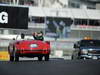 GP USA, 18.11.2012 - Driver Parade, Vitaly Petrov (RUS) Caterham F1 Team CT01