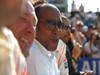 GP USA, 18.11.2012 - Anthony Hamilton (GBR), father of Lewis Hamilton(GBR) 