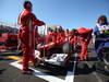 GP USA, 18.11.2012 - Gara, Fernando Alonso (ESP) Ferrari F2012