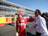 GP USA, 18.11.2012 - Gara, Felipe Massa (BRA) Ferrari F2012