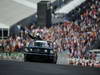 GP USA, 18.11.2012 - Driver Parade, Narain Karthikeyan (IND) HRT Formula 1 Team F112