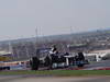 GP USA, 18.11.2012 - Gara, Bruno Senna (BRA) Williams F1 Team FW34