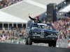 GP USA, 18.11.2012 - Drive Parade, Jenson Button (GBR) McLaren Mercedes MP4-27