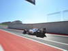 GP USA, 18.11.2012 - Gara, Kamui Kobayashi (JAP) Sauber F1 Team C31