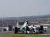 GP USA, 18.11.2012 - Gara, Nico Rosberg (GER) Mercedes AMG F1 W03