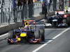 GP USA, 18.11.2012 - Gara, Mark Webber (AUS) Red Bull Racing RB8