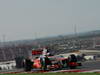 GP USA, 18.11.2012 - Gara, Jenson Button (GBR) McLaren Mercedes MP4-27