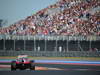 GP USA, 18.11.2012 - Gara, Fernando Alonso (ESP) Ferrari F2012