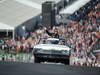 GP USA, 18.11.2012 - Driver Parade, Romain Grosjean (FRA) Lotus F1 Team E20