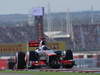 GP USA, 18.11.2012 - Gara, Jenson Button (GBR) McLaren Mercedes MP4-27