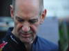 GP USA, 18.11.2012 - Gara, Adrian Newey (GBR), Red Bull Racing , Technical Operations Director