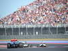 GP USA, 18.11.2012 - Gara, Jenson Button (GBR) McLaren Mercedes MP4-27