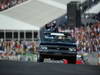 GP USA, 18.11.2012 - Driver Parade, Bruno Senna (BRA) Williams F1 Team FW34