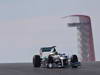 GP USA, 18.11.2012 - Gara, Nico Rosberg (GER) Mercedes AMG F1 W03