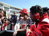 GP USA, 18.11.2012 - Gara, Fernando Alonso (ESP) Ferrari F2012