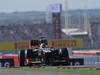 GP USA, 18.11.2012 - Gara, Romain Grosjean (FRA) Lotus F1 Team E20