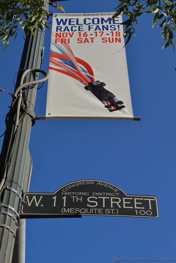 GP USA GIOVEDI