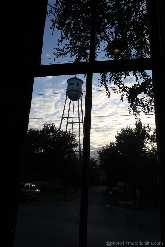 GP USA, 15.11.2012 - Atmosphere of Texas, Austin GP