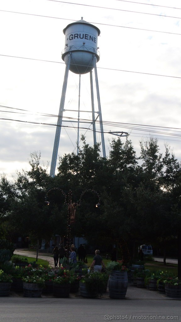 GP USA GIOVEDI