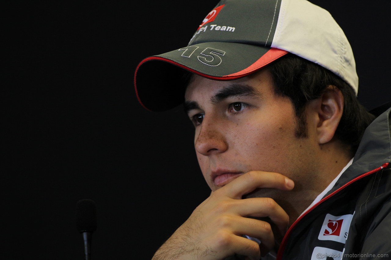 GP USA GIOVEDI