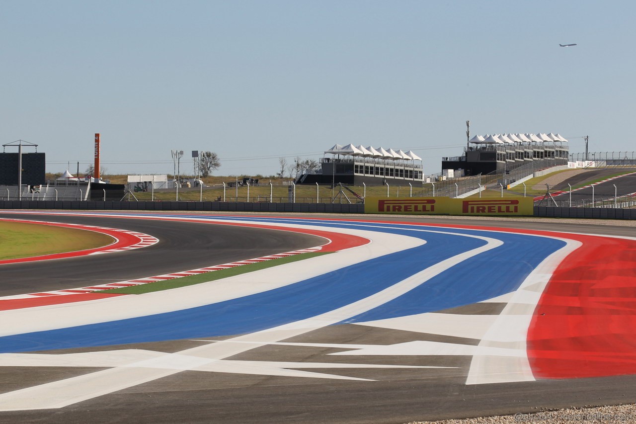GP USA GIOVEDI