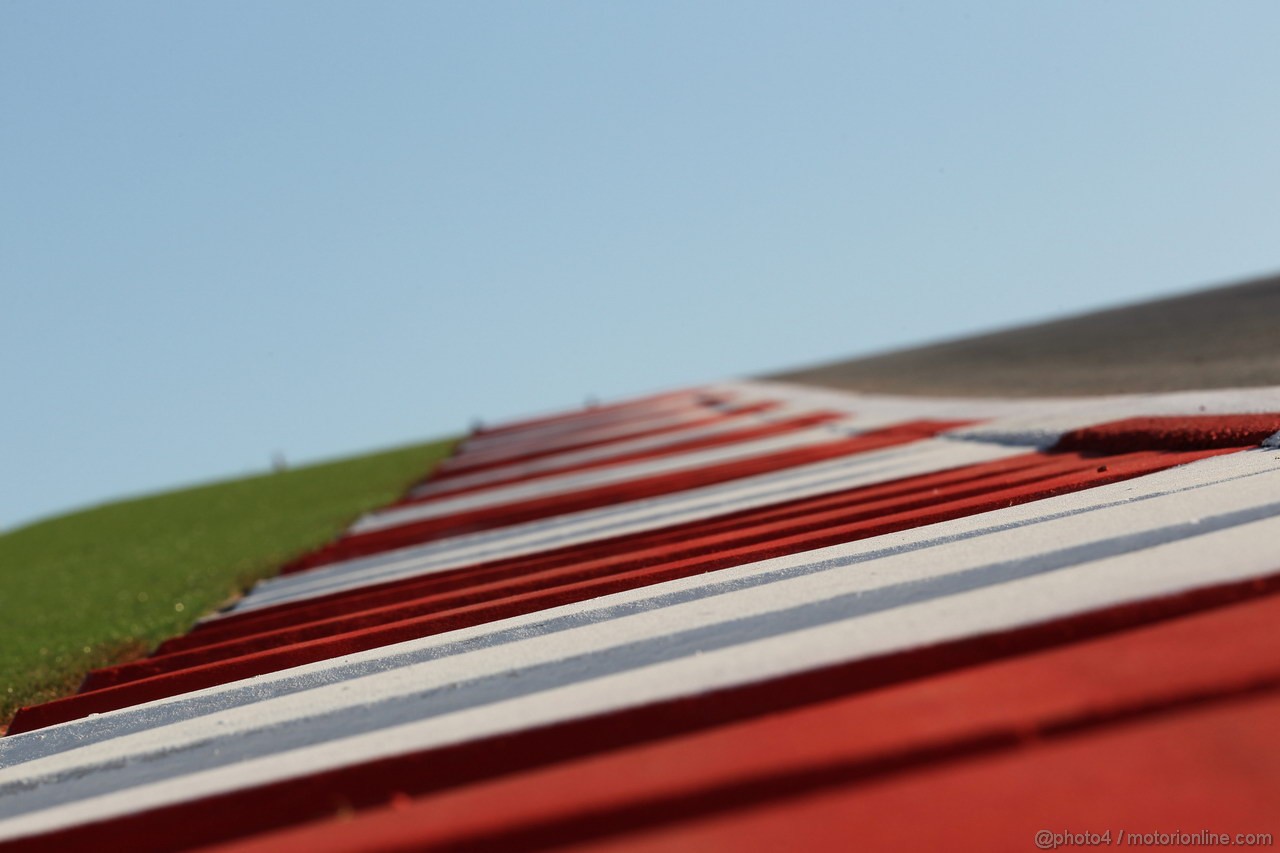 GP USA GIOVEDI