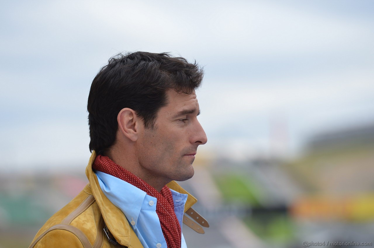 GP USA GIOVEDI