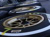GP USA, 15.11.2012 - Pirelli Tyres