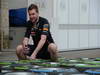 GP USA, 15.11.2012 - Atmosphere of  Austin GP