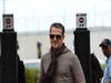 GP USA, 15.11.2012 - Michael Schumacher (GER) Mercedes AMG F1 W03